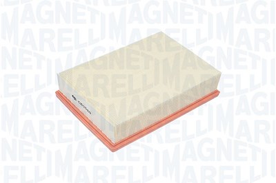 Magneti Marelli Luftfilter [Hersteller-Nr. 153071762619] für Nissan, Renault von MAGNETI MARELLI
