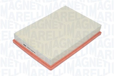Magneti Marelli Luftfilter [Hersteller-Nr. 153071762636] für Mercedes-Benz von MAGNETI MARELLI