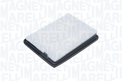 Magneti Marelli Luftfilter [Hersteller-Nr. 153071762639] für Nissan, Renault von MAGNETI MARELLI