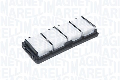 Magneti Marelli Luftfilter [Hersteller-Nr. 153071762640] für Hyundai von MAGNETI MARELLI