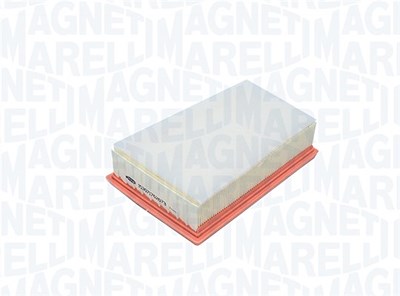 Magneti Marelli Luftfilter [Hersteller-Nr. 153071762673] für Renault von MAGNETI MARELLI