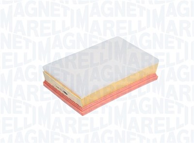 Magneti Marelli Luftfilter [Hersteller-Nr. 153071762678] für Volvo von MAGNETI MARELLI