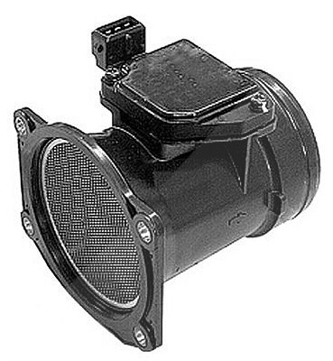 Magneti Marelli Luftmassenmesser [Hersteller-Nr. 213719719019] für Audi, Skoda, VW von MAGNETI MARELLI