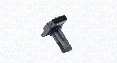 Magneti Marelli Luftmassenmesser [Hersteller-Nr. 213719753019] für Jaguar, Mazda, Subaru von MAGNETI MARELLI