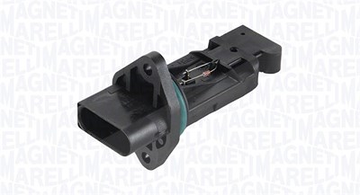 Magneti Marelli Luftmassenmesser [Hersteller-Nr. 213719828019] für Mercedes-Benz von MAGNETI MARELLI