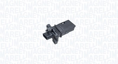 Magneti Marelli Luftmassenmesser [Hersteller-Nr. 213719841019] für Nissan, Renault von MAGNETI MARELLI