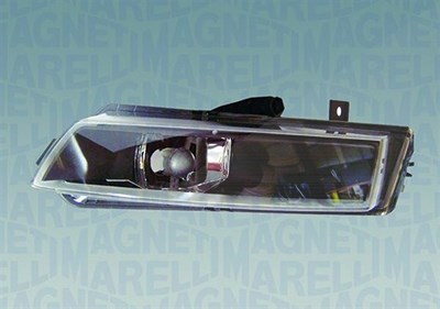 Magneti Marelli Nebelscheinwerfer [Hersteller-Nr. 712401801120] für BMW von MAGNETI MARELLI