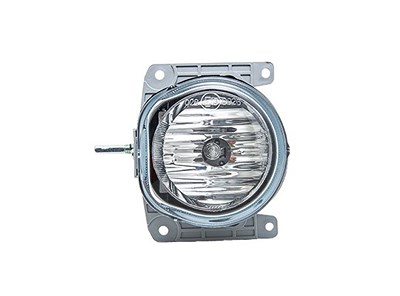Magneti Marelli Nebelscheinwerfer [Hersteller-Nr. 715820054000] für Citroën, Fiat, Peugeot von MAGNETI MARELLI
