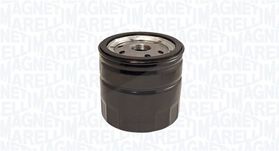 Magneti Marelli Ölfilter [Hersteller-Nr. 152071758765] für Ford, Ldv von MAGNETI MARELLI