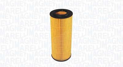 Magneti Marelli Ölfilter [Hersteller-Nr. 152071760882] für BMW von MAGNETI MARELLI