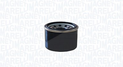 Magneti Marelli Ölfilter [Hersteller-Nr. 153071760756] für Mitsubishi, Smart von MAGNETI MARELLI