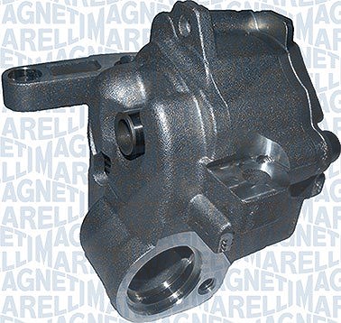 Magneti Marelli Ölpumpe [Hersteller-Nr. 351516000013] für Audi, Seat, Skoda, VW von MAGNETI MARELLI