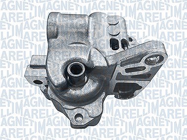 Magneti Marelli Ölpumpe [Hersteller-Nr. 351516000021] für Audi, Seat, Skoda, VW von MAGNETI MARELLI