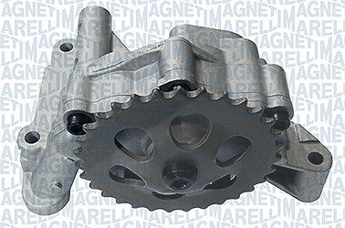 Magneti Marelli Ölpumpe [Hersteller-Nr. 351516000032] für Audi, Ford, Seat, Skoda, VW von MAGNETI MARELLI