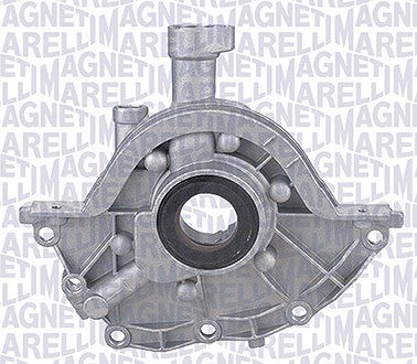 Magneti Marelli Ölpumpe [Hersteller-Nr. 351516000060] für Ford von MAGNETI MARELLI