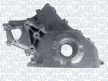 Magneti Marelli Ölpumpe [Hersteller-Nr. 351516000064] für Nissan von MAGNETI MARELLI