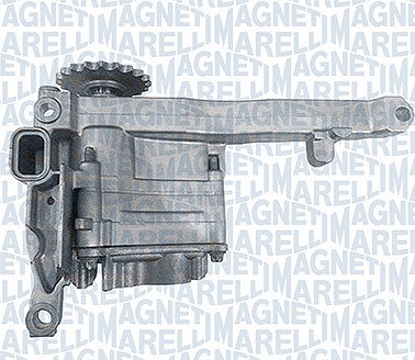 Magneti Marelli Ölpumpe [Hersteller-Nr. 351516000071] für Mercedes-Benz von MAGNETI MARELLI