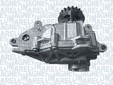 Magneti Marelli Ölpumpe [Hersteller-Nr. 351516000073] für Ford von MAGNETI MARELLI