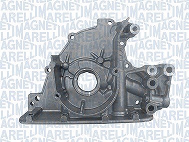 Magneti Marelli Ölpumpe [Hersteller-Nr. 351516000078] für Audi, Seat, Skoda, VW von MAGNETI MARELLI
