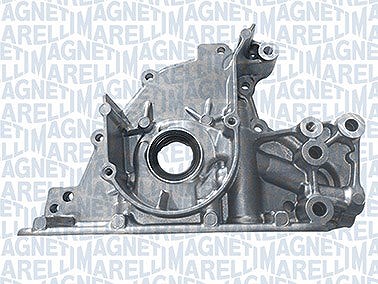 Magneti Marelli Ölpumpe [Hersteller-Nr. 351516000079] für Seat, Skoda, VW von MAGNETI MARELLI