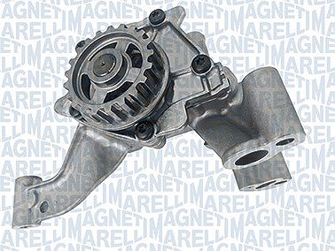 Magneti Marelli Ölpumpe [Hersteller-Nr. 351516000081] für Ford von MAGNETI MARELLI
