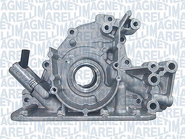 Magneti Marelli Ölpumpe [Hersteller-Nr. 351516000086] für Audi, Seat, Skoda, VW von MAGNETI MARELLI