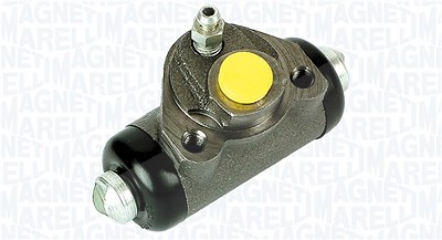 Magneti Marelli Radbremszylinder [Hersteller-Nr. 360219230124] für Autobianchi, Fiat, Fso, Lada, Lancia, Seat, Yugo, Zastava von MAGNETI MARELLI