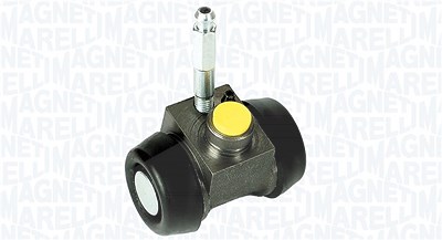 Magneti Marelli Radbremszylinder [Hersteller-Nr. 360219230143] für Alfa Romeo, Iveco, Ldv von MAGNETI MARELLI