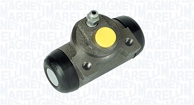 Magneti Marelli Radbremszylinder [Hersteller-Nr. 360219230166] für Fiat, Lancia von MAGNETI MARELLI