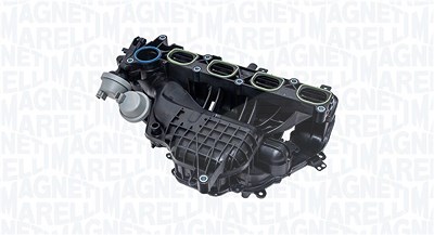 Magneti Marelli Saugrohrmodul [Hersteller-Nr. 802000504010] für Ford, Morgan, Volvo von MAGNETI MARELLI
