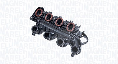 Magneti Marelli Saugrohrmodul [Hersteller-Nr. 802000525010] für Lancia von MAGNETI MARELLI
