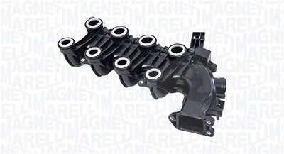 Magneti Marelli Saugrohrmodul [Hersteller-Nr. 802000533010] für Citroën, Peugeot von MAGNETI MARELLI