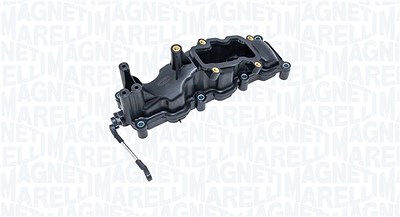 Magneti Marelli Saugrohrmodul [Hersteller-Nr. 802000537010] für Audi, VW von MAGNETI MARELLI