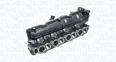 Magneti Marelli Saugrohrmodul [Hersteller-Nr. 802009463707] für Fiat von MAGNETI MARELLI