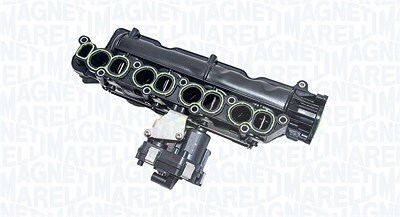 Magneti Marelli Saugrohrmodul [Hersteller-Nr. 802009859205] für Chevrolet, Opel von MAGNETI MARELLI