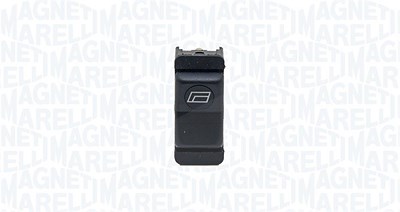 Magneti Marelli Schalter, Fensterheber [Hersteller-Nr. 000050946010] für Mercedes-Benz von MAGNETI MARELLI