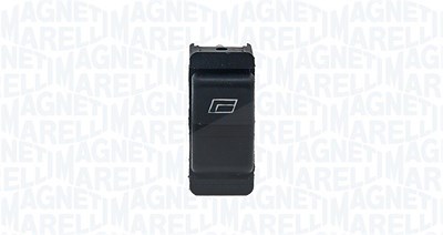 Magneti Marelli Schalter, Fensterheber [Hersteller-Nr. 000050947010] für Mercedes-Benz von MAGNETI MARELLI