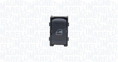 Magneti Marelli Schalter, Fensterheber [Hersteller-Nr. 000050987010] für VW von MAGNETI MARELLI