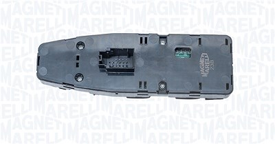 Magneti Marelli Schalter, Fensterheber [Hersteller-Nr. 000051063010] für BMW von MAGNETI MARELLI