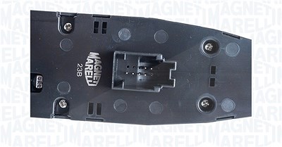Magneti Marelli Schalter, Fensterheber [Hersteller-Nr. 000051066010] für BMW von MAGNETI MARELLI