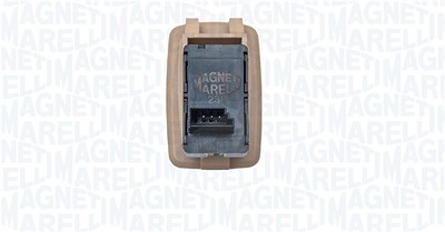 Magneti Marelli Schalter, Fensterheber [Hersteller-Nr. 000051067010] für BMW von MAGNETI MARELLI
