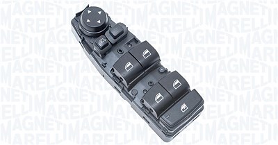 Magneti Marelli Schalter, Fensterheber [Hersteller-Nr. 000051068010] für BMW von MAGNETI MARELLI