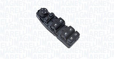 Magneti Marelli Schalter, Fensterheber [Hersteller-Nr. 000051069010] für BMW von MAGNETI MARELLI