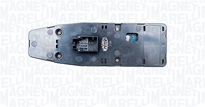 Magneti Marelli Schalter, Fensterheber [Hersteller-Nr. 000051072010] für BMW von MAGNETI MARELLI