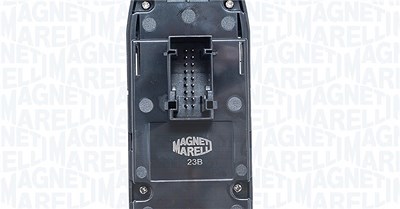 Magneti Marelli Schalter, Fensterheber [Hersteller-Nr. 000051073010] für BMW von MAGNETI MARELLI