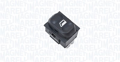 Magneti Marelli Schalter, Fensterheber [Hersteller-Nr. 000051075010] für Citroën, Peugeot von MAGNETI MARELLI