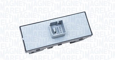 Magneti Marelli Schalter, Fensterheber [Hersteller-Nr. 000051077010] für Citroën, Seat, Skoda, VW von MAGNETI MARELLI