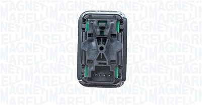 Magneti Marelli Schalter, Fensterheber [Hersteller-Nr. 000051078010] für Citroën, Mercedes-Benz von MAGNETI MARELLI