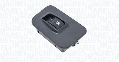Magneti Marelli Schalter, Fensterheber [Hersteller-Nr. 000051080010] für Citroën, Fiat, Peugeot von MAGNETI MARELLI