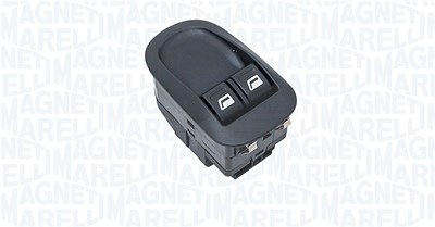 Magneti Marelli Schalter, Fensterheber [Hersteller-Nr. 000051083010] für Citroën von MAGNETI MARELLI